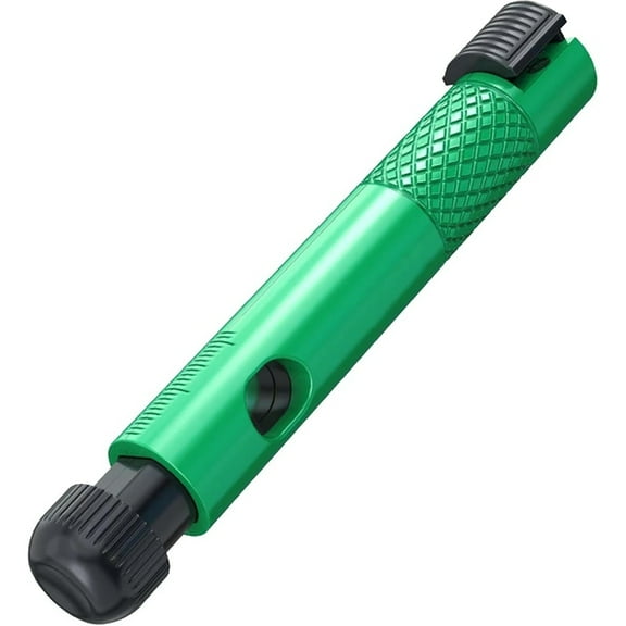 Wire Straightener Network Cable Organizer-Cut and Untwist Tool,SK5 Blade Wire Stripping & Management Tool for Engineers,1 pcs * wire straightener,As Shown