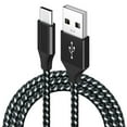 thumbnail image 1 of Wire Strain Assortment 10ft Charging Cable C Cord 10 Ft Expect Great Things Sign Fast Phone Chargers for Android USB Type C Cable Fast Charging 6.6ft USB C Data Sync Cable 3A Fast Charging Usb, 1 of 5