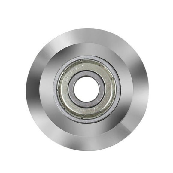 Wire Stripper Accessory,Portable Wire Manual 1-25mm Wire Hxber Wotao Huiop Silver Cutting Wheel