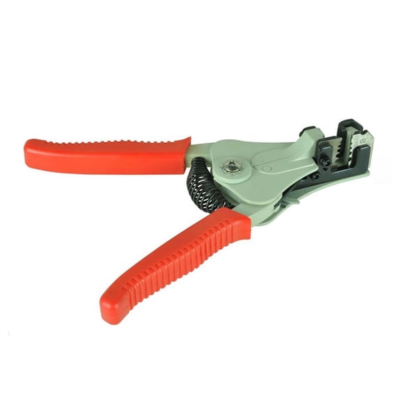 Wire Stripper Automatic Cable Stripper Professional Durable Electric Tools ,Durability That Lasts
