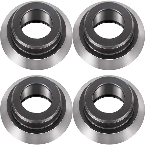 Wire Stripper Blades 4 Pack of Replacement Blades, High-temperature Quenching and High-quality Alloy Pipe Cutter Blades, for Stripping Scrap Copper Wires, Model HXSMS-26 Wire Stripping Machines