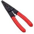 thumbnail image 1 of Wire Stripper Cutter Crimper, 1 of 2