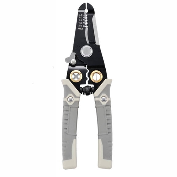 Wire Stripper Wire Splicer Cable Stripper Multipurpose Wire Stripping Tool