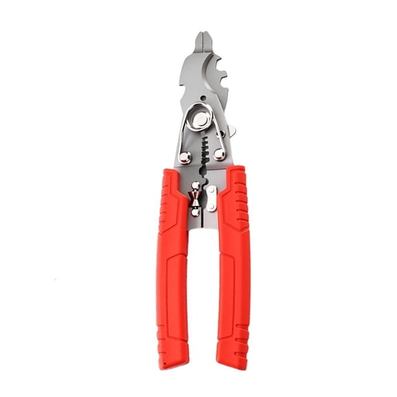 Wire Stripper Wire Splicer Cable Stripper Multipurpose Wire Stripping Tool