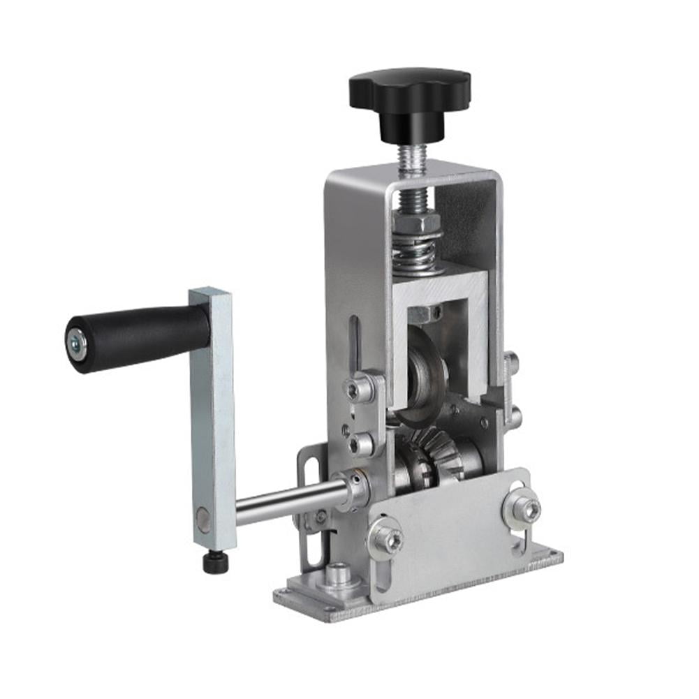 Wire Stripping Machine, 0.051.5 Inches Wire Stripping Crank, Portable
