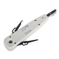 thumbnail image 1 of Wire Stripping Strippers RJ11 RJ45 Telecoms Phone Wire Cable Punching Down Networking Tool Kits Crimping Tool Ergonomic, 1 of 9