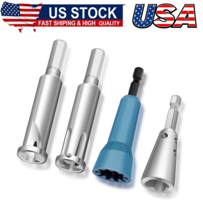 Wire Stripping&Twisting Tool Electrical Drill Wire Stripper Cable Nut Twister