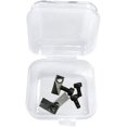 thumbnail image 1 of Wire Stripping and Twisting Tool, Fast Wire Twister, Electric Wire Stripper, Portable Wire Nut Twister for Power Drill, Cable Quick Stripping and Connector (3 Replaceable Blades), 1 of 7