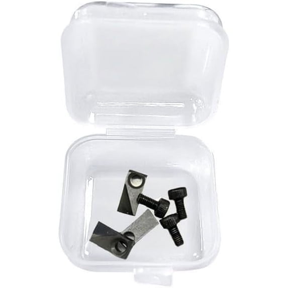 Wire Stripping and Twisting Tool, Fast Wire Twister, Electric Wire Stripper, Portable Wire Nut Twister for Power Drill, Cable Quick Stripping and Connector (3 Replaceable Blades)