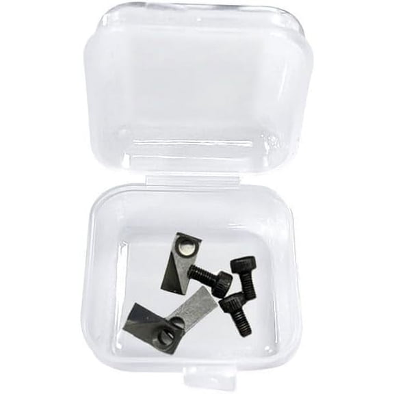 Wire Stripping and Twisting Tool, Fast Wire Twister, Electric Wire Stripper, Portable Wire Nut Twister for Power Drill, Cable Quick Stripping and Connector (3 Replaceable Blades)