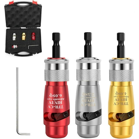 Wire Stripping and Twisting Tool-Quick Electric Wire Stripper &Wire stripper for drill and Professional Electrical Tools for Power Drill, Cable Quick Stripping and Connector
