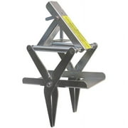 Wire Tek 1001 EasySet Mole Underground Eliminator Trap