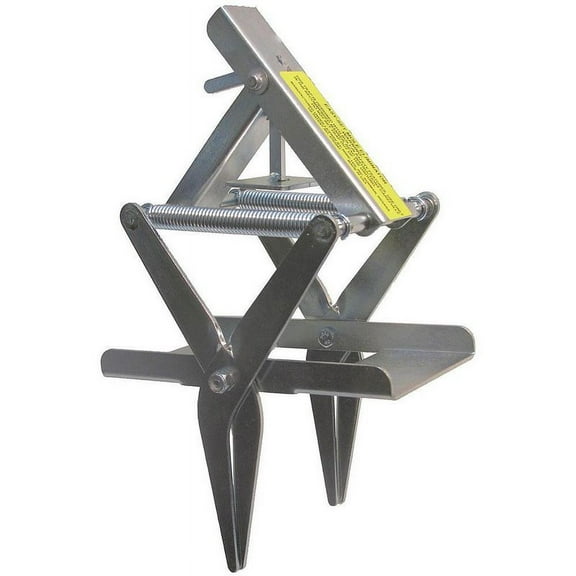 Wire Tek 1001 EasySet Mole Underground Eliminator Trap