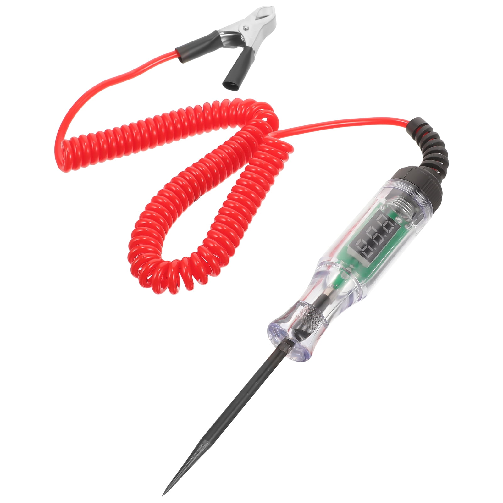 Wire Tester Detector Automotive Light Tester Electrical Tool For