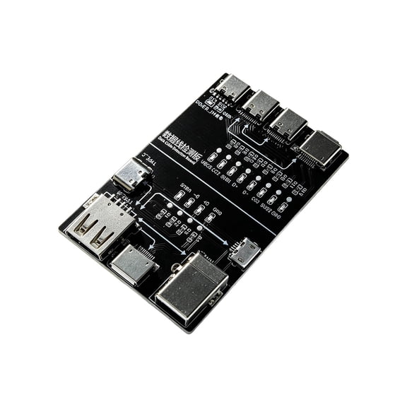 Wire Tester Locator for Network Telephone Line Tracing - Toner Probe Electrical Finder for Wall and Fiber/Phone Line Detection in Electrical Tools category