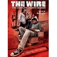 thumbnail image 1 of Wire, The: The Complete Fourth Season (DVD) [DVD], 1 of 3