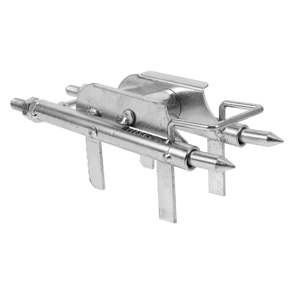 GOOHOCHY Wire-Feeding Auxiliary Tool Metal 1Set 11.0X2.9X2.4In