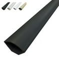 thumbnail image 1 of Wire Trak Corner Duct Cable Raceway - 5 Feet - 4 colors, 1 of 4