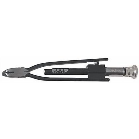 Wire Twist Pliers 9 in. Reversible