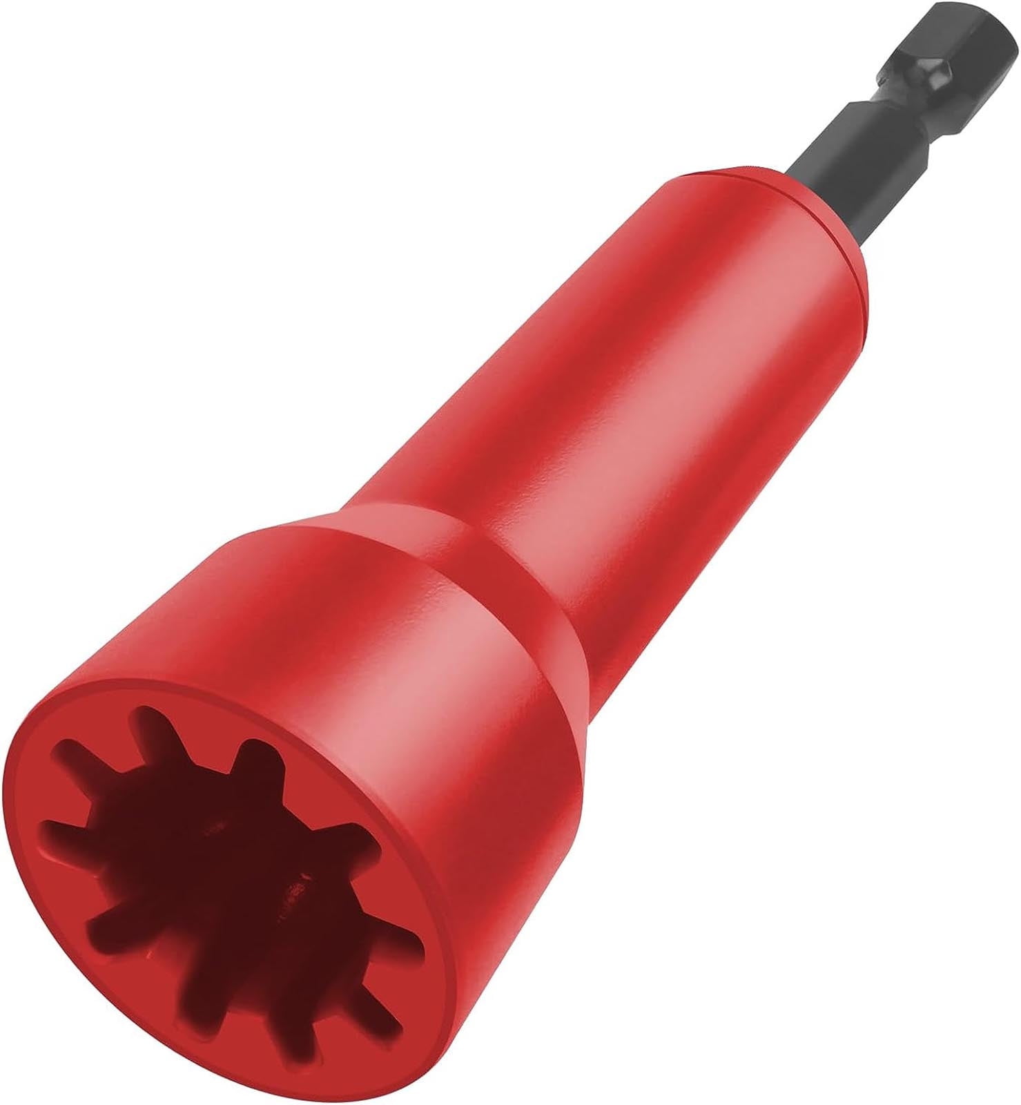 Wire Twister Tool For Electricians – 1/4" Chuck Wire Nut Spinner For Drills, Saves Time & Effort 1 thumbnail image