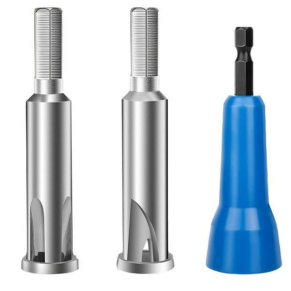 Wire Twisting Tool 3 Way/ 5 Way Wire Stripping Tool And Wire Cap