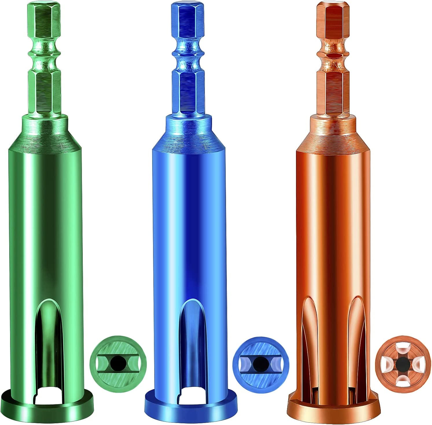 Wire Twisting Tool Cable Wire Stripper and Twister for Electrical Power