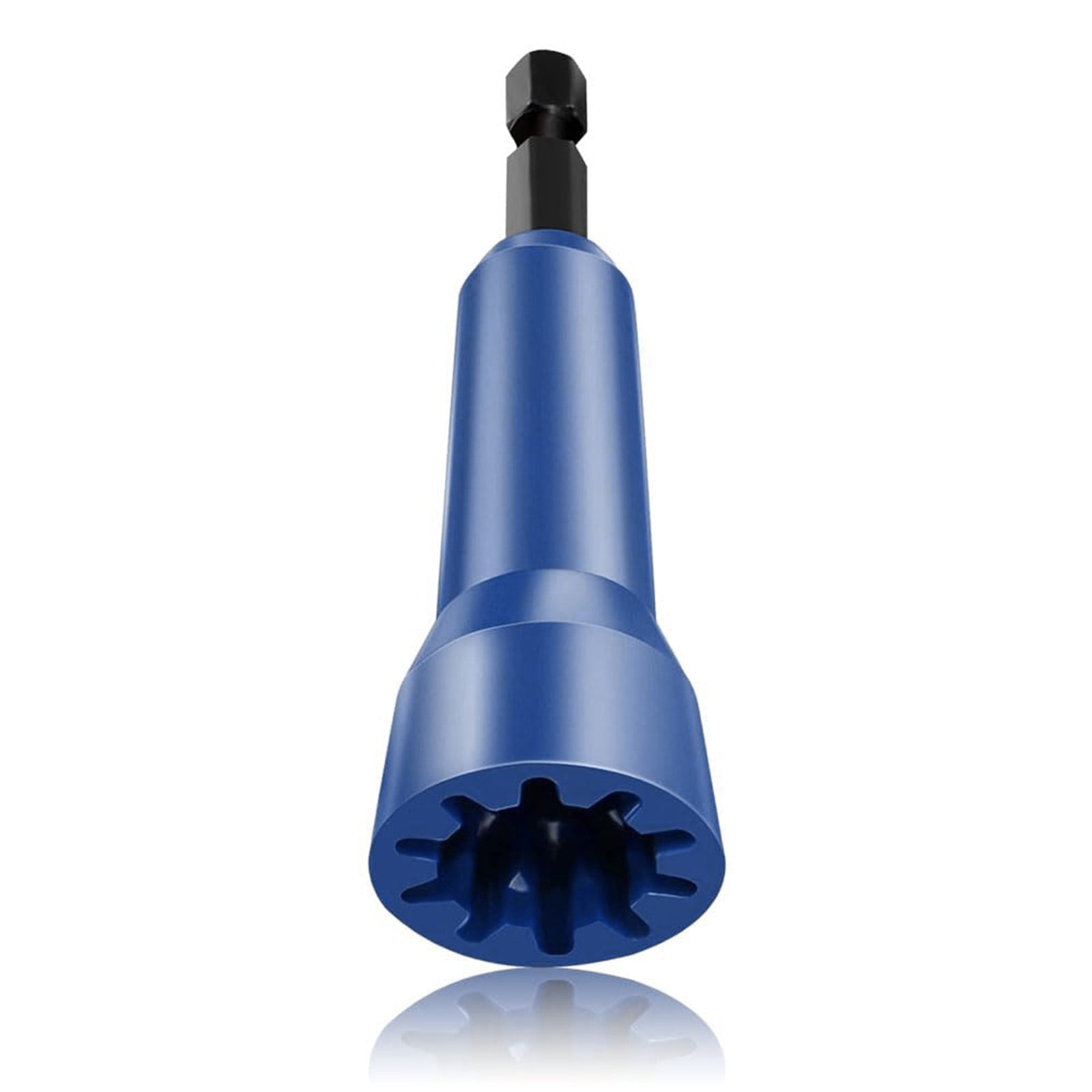 Wire Twisting Tool For Drill | Nut Twister Attachment For Impact Driver | Electrician Tool For 2.5-6mm² Wires