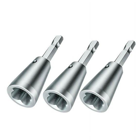 Wire Twisting Tool Wire Twister Wire Connector,Wire Twisting Tool Wire Stripper Tool Wire Twister Tool for Drill