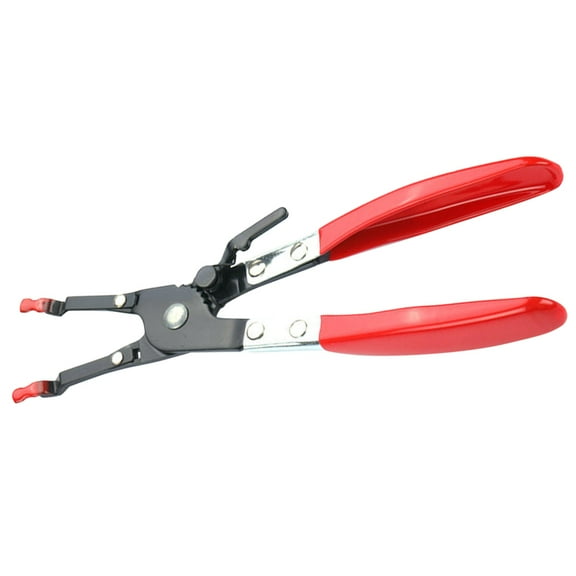 Wire Welding Clamps Auto Repair and Maintenance Tools Vice Black