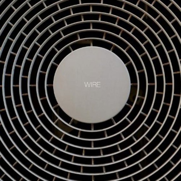 Wire - Wire - Rock - Vinyl