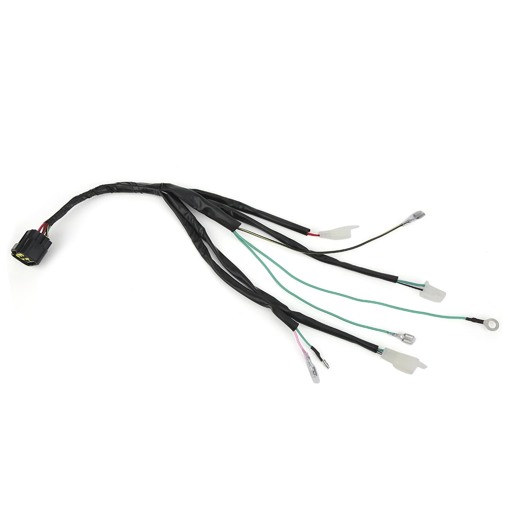 Wire Wiring Harness Replacement Fit for LIFAN W150cc ZS / ZHONGSHEN