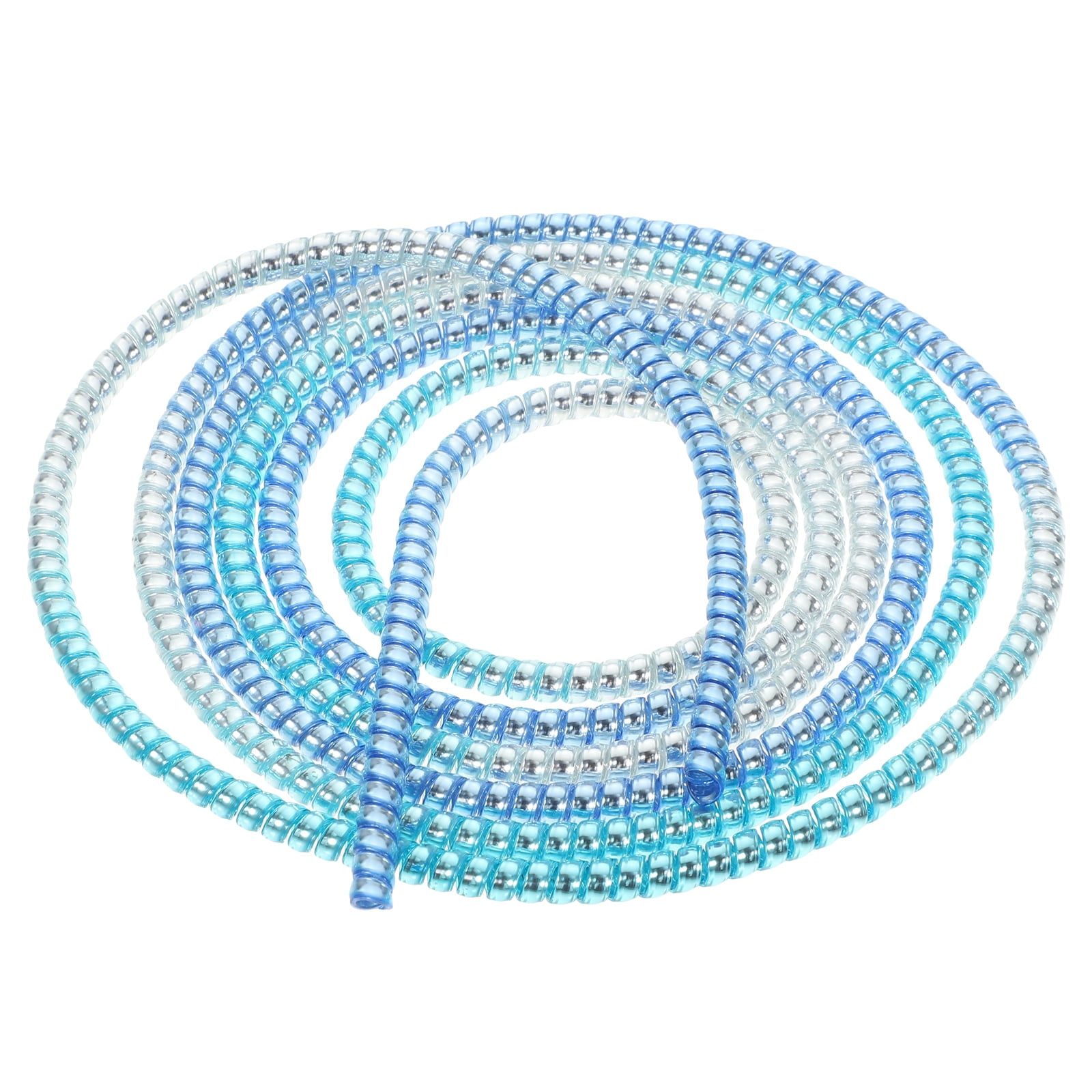 Wire Wound Animals Protector from Pets Charger Cable Protectors for ...