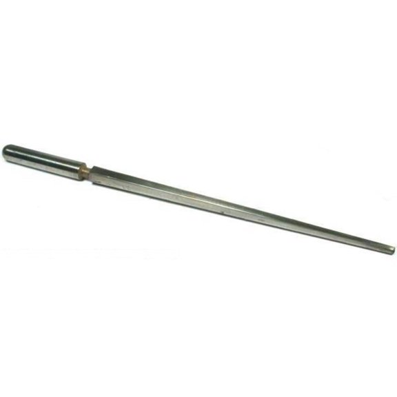 Wire Wrapping Bezel Mandrel Hexagon Jewelers Craft Tool