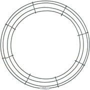Wire Wreath Frame 16"