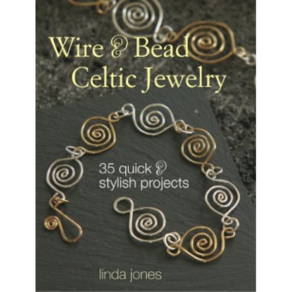 Pre-Owned Wire & Bead Celtic Jewelry: Pillars of a New American Grand Strategy Paperback