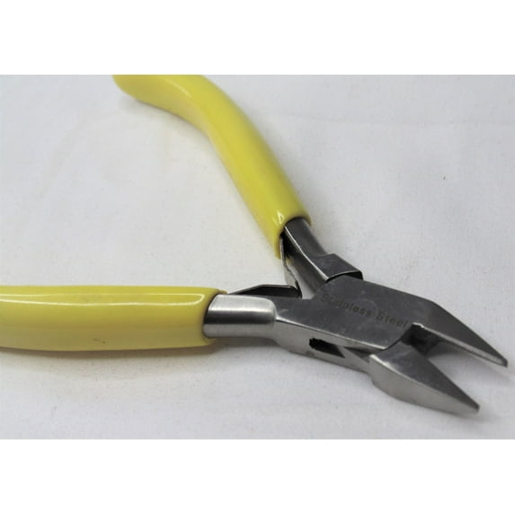 Wire cutter 5", tapered head (Premium)