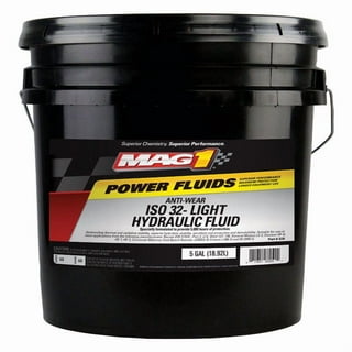 mag.1 MAG 1® Multi-Vehicle Transmission Fluid - Mag 1