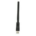 Wireless Network Adapter, 300M USB WiFi Adapter Mini Wireless Network