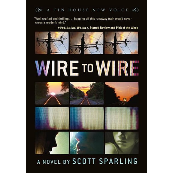 Wire to Wire (Paperback)