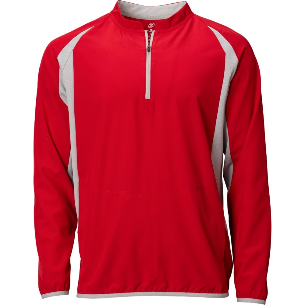 Big and tall batting cage jackets online
