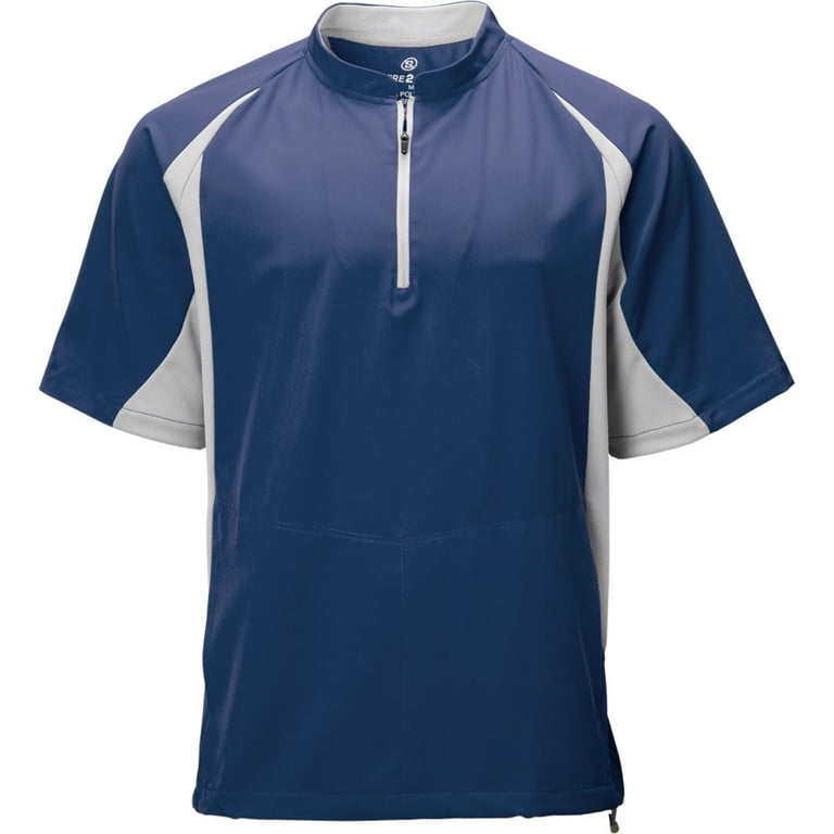 Batting jackets short sleeve sale