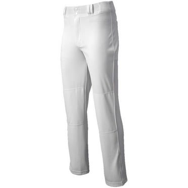 Pantalon De Baseball Blanc à Rayures Rouges – Wire2wire – Youth Large – Neuf