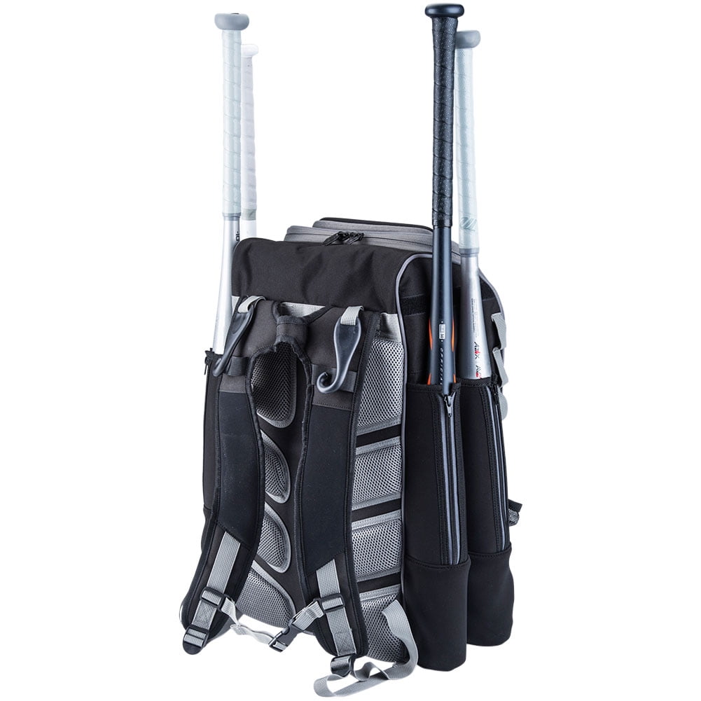 Wire2Wire Tournament Backpack