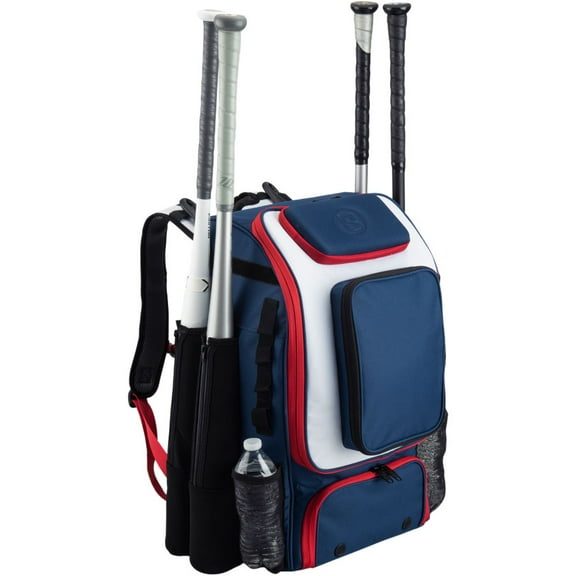 Wire2Wire Tournament Backpack