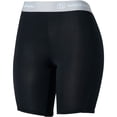thumbnail image 1 of Wire2wire Women's Fastpitch Softball Sliding Short Black S, 1 of 9