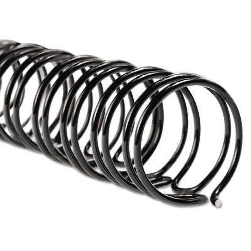 WireBind Spines, 1/4 WireBind Spines, 1/4