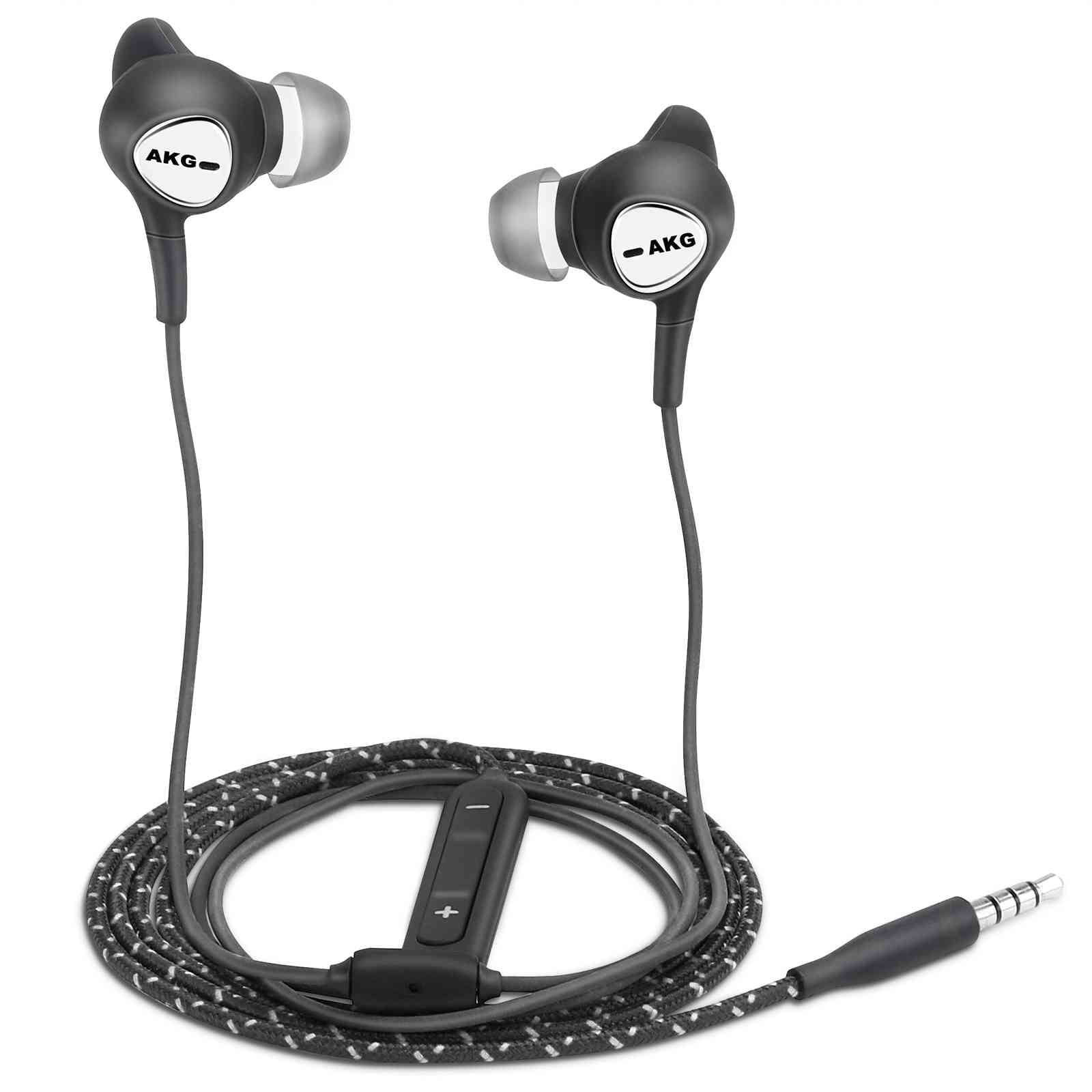 Walmart akg earbuds sale