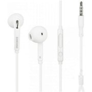 Wired 3.5mm Headset with Microphone for Samsung S7230E Wave 723 Compatible with Samsung EO-EG920LW