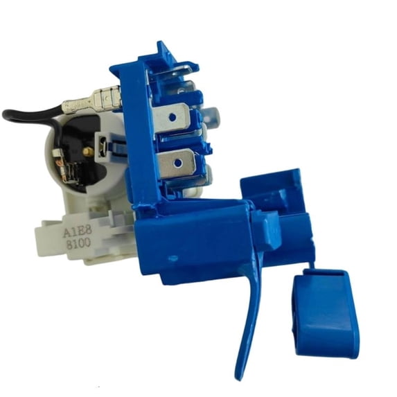 Wired 8100ZEM Compressor for Refrigerator System Repair - Walmart.com
