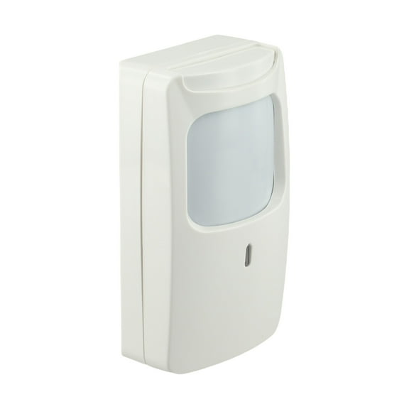 Wired Alarm System Dual Technology Motion Detector for Enhanced Safety